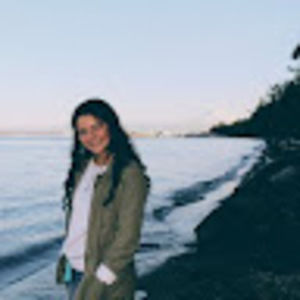 Meet your Posher, Natalie